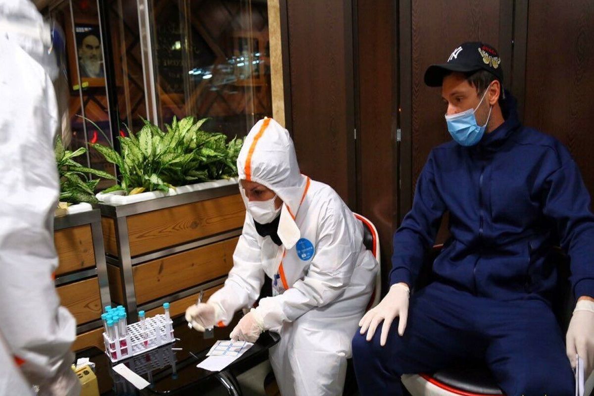 وقتی اراده فدراسیون بر ادعای «کرونا نمایان» چربید/ جای خالی نظارت بر تست‌های کرونا