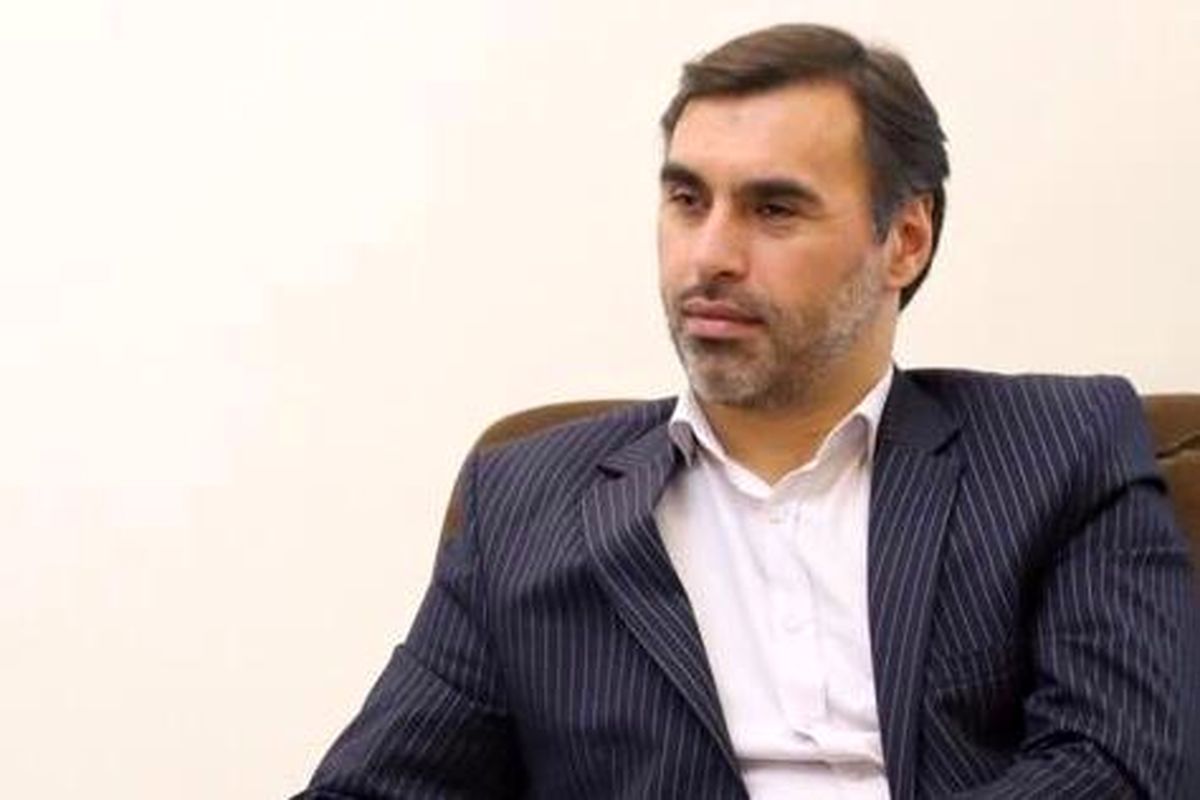 پیام مدیر کل ورزش و جوانان استان قزوین به مناسبت عید سعیدفطر