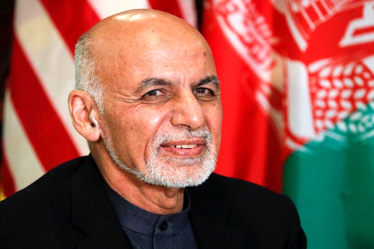 رییس‌جمهور افغانستان فرمان آزادی ۲ هزار زندانی طالبان را صادر کرد