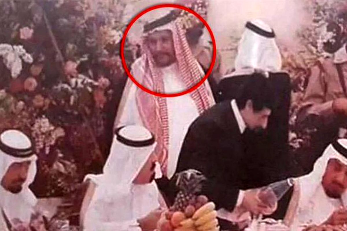 محافظ شخصی پادشاهان سعودی درگذشت