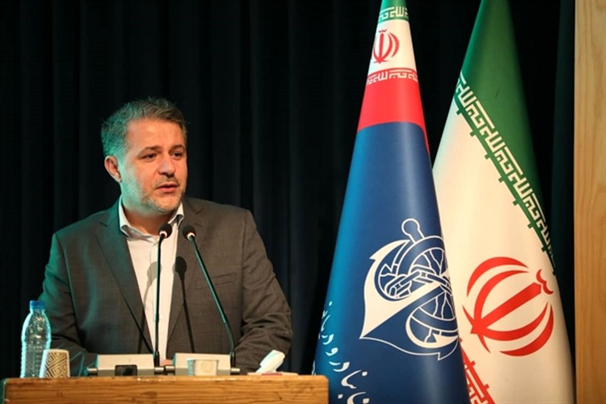 سطح ایمنی دریانوردی در آبراه‌های تحت حاکمیت ایران ارتقا می‌یابد