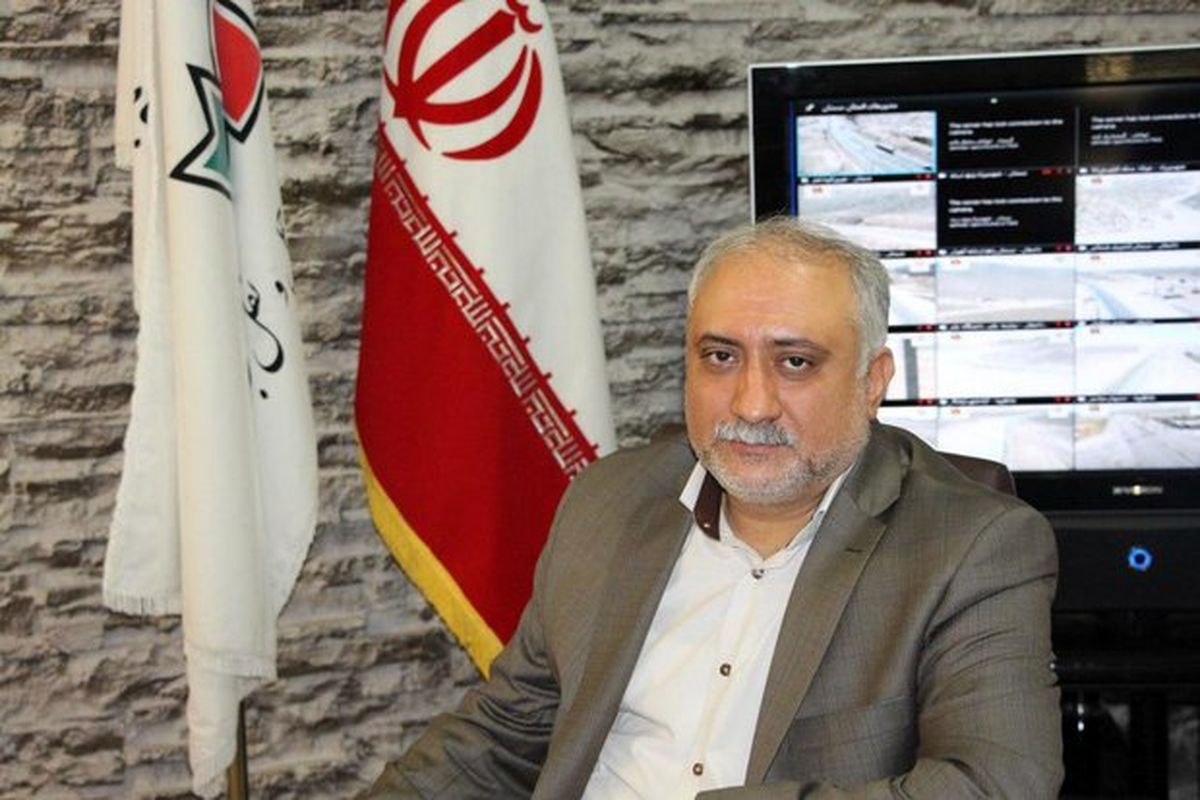 پرترافیک‌ترین محور استان در تعطیلات عید فطر کجا بود؟