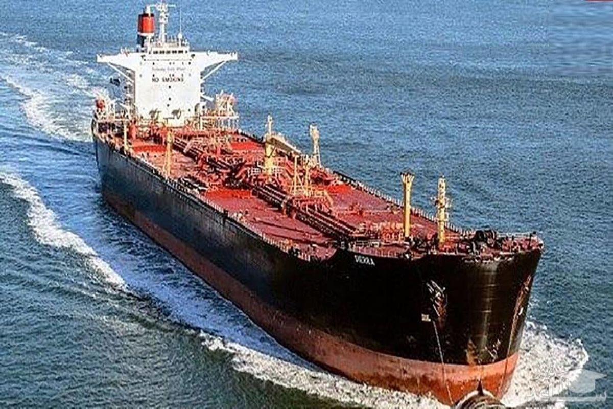 ورود کشتی‌های ایرانی به ونزوئلا و در هم شکستن تحریم های آمریکا علیه دو کشور