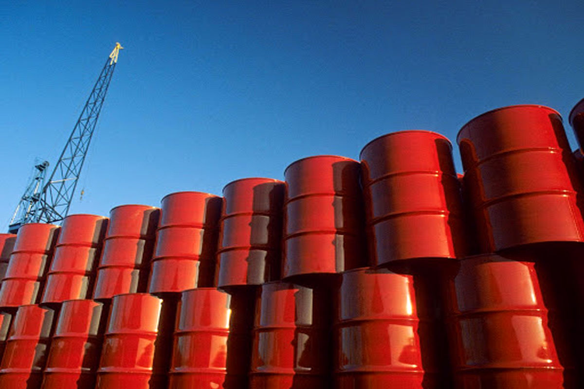 نگرانی از روند بهبود تقاضا سبب افت قیمت نفت شد