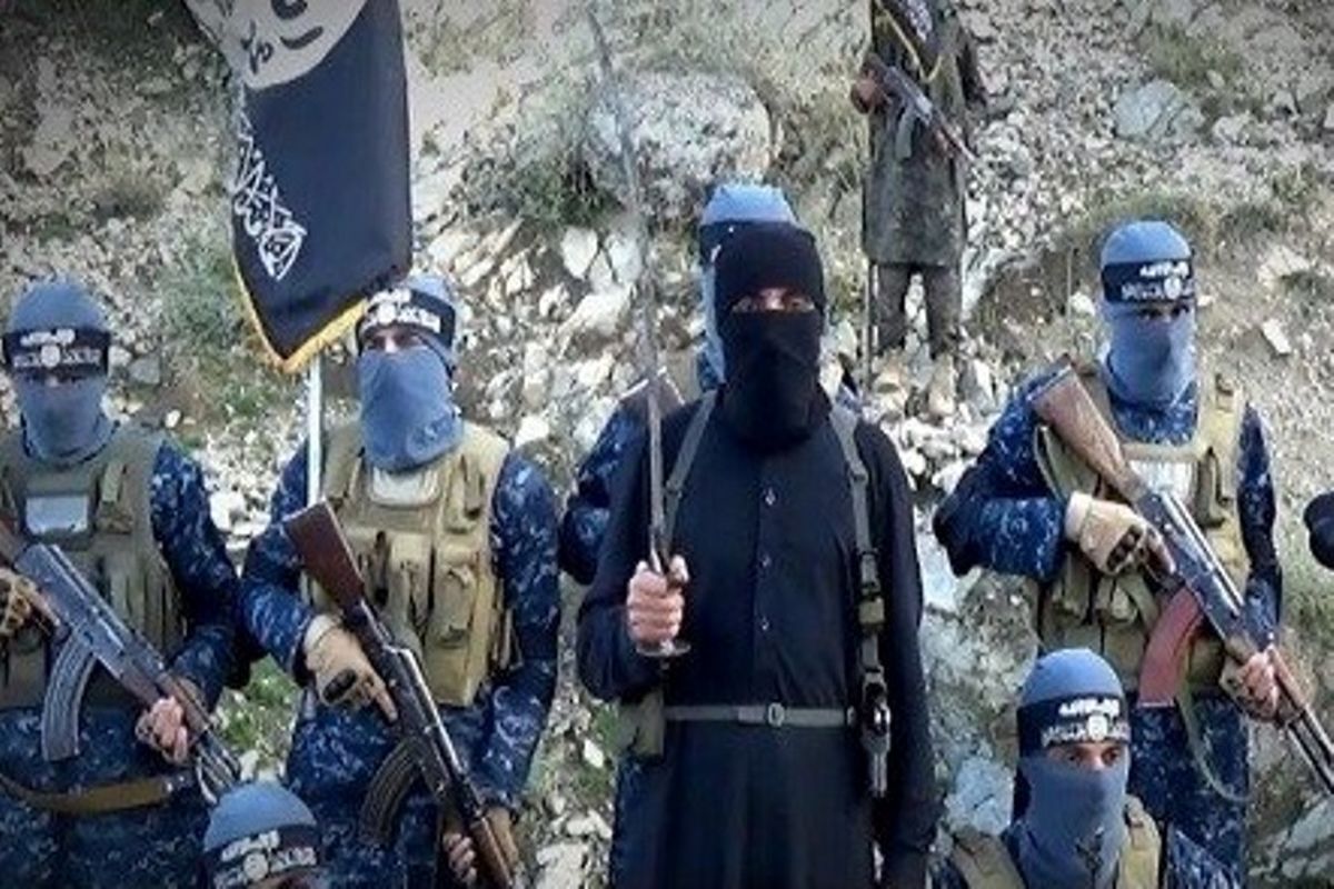 انتشار پیام تهدیدآمیز داعش: برای درس دادن دوباره آماده ایم