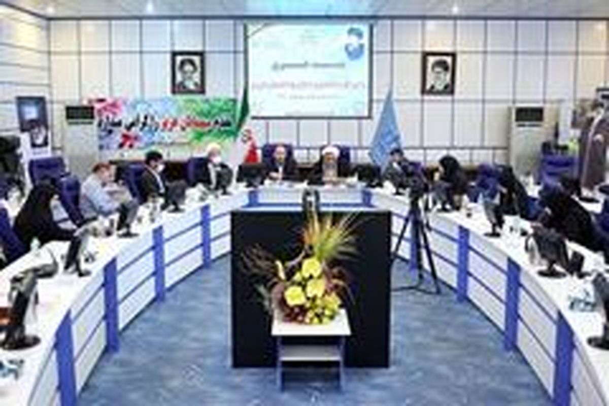 هفت سنگان، هفت خان استان