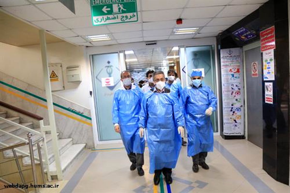 ضرورت تداوم محدودیت ها در هرمزگان