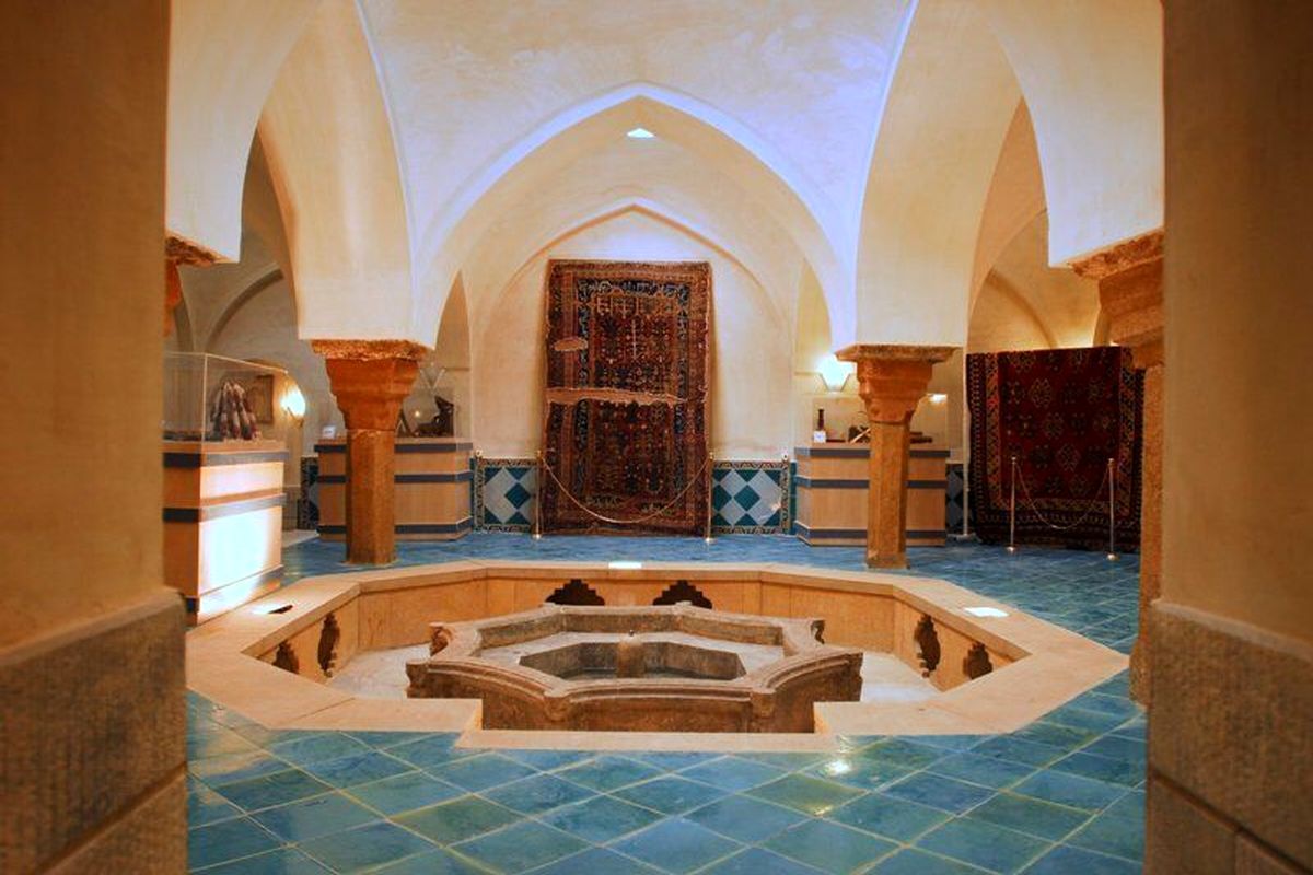 ۳۰ موزه  در استان اصفهان فعالیت مجازی خود را در سه ماه اول سال آغاز کردند