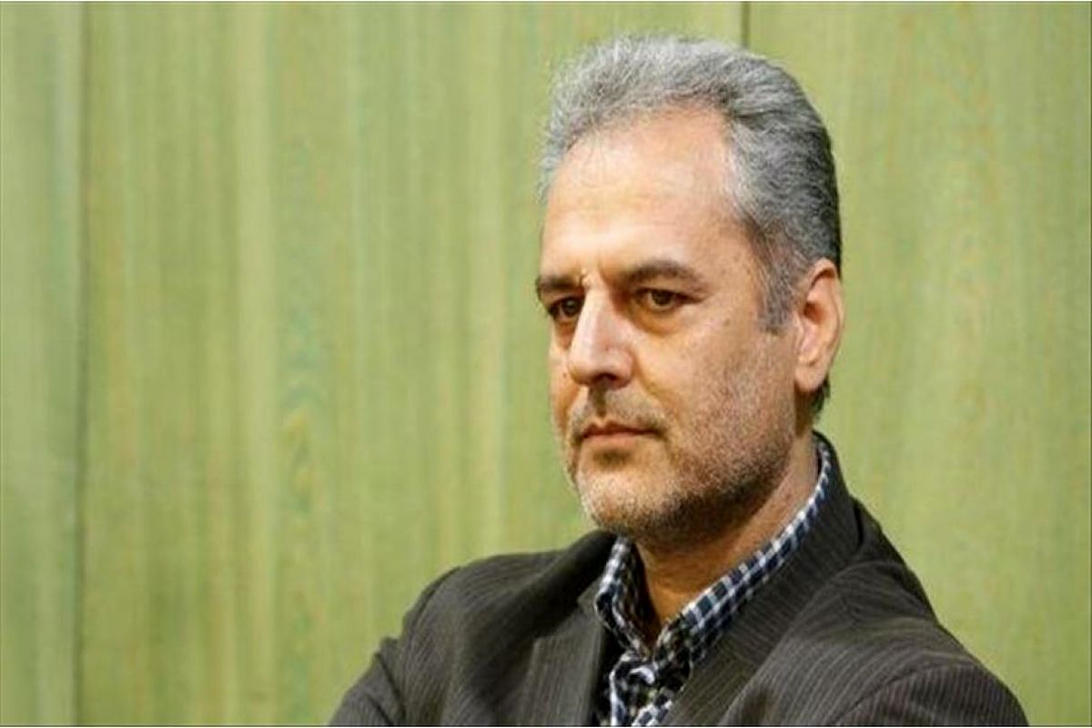 وزیر جهاد کشاورزی درگذشت «البرز زارعی» را تسلیت گفت