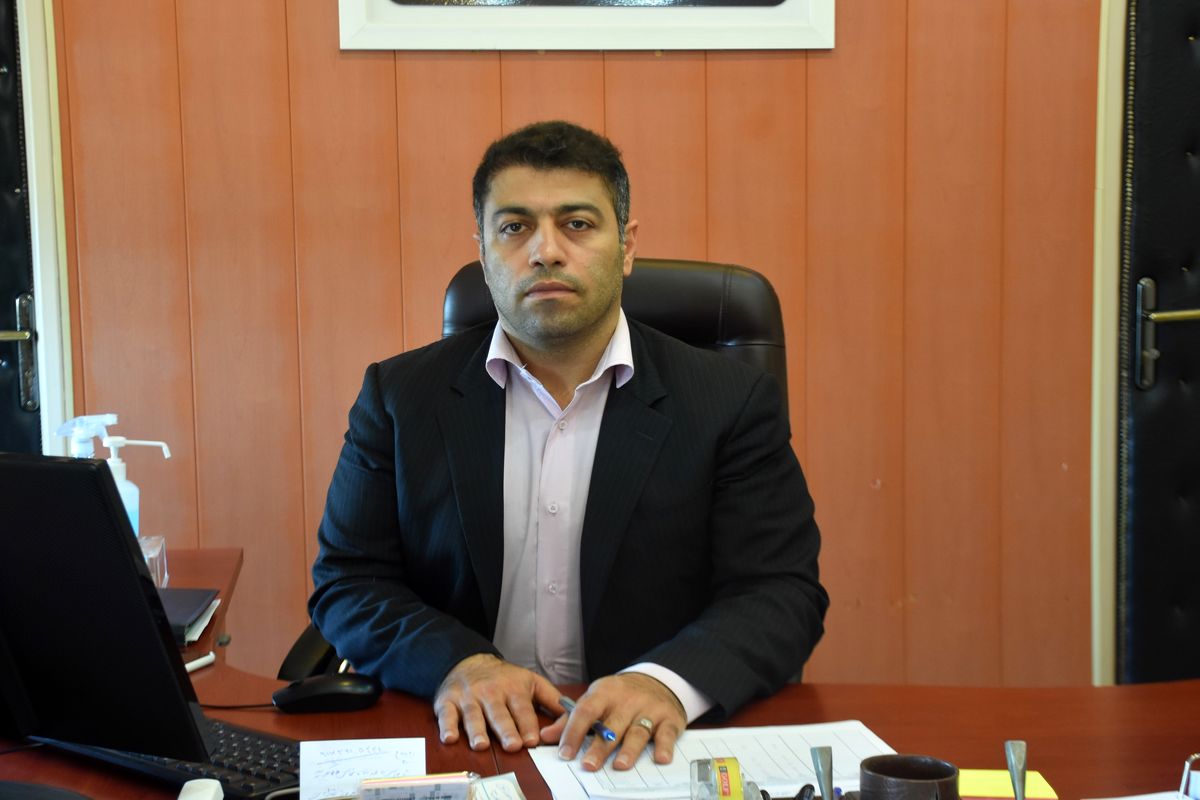 امسال یکهزار کیلومتر شبکه کابلی در هرمزگان احداث می شود