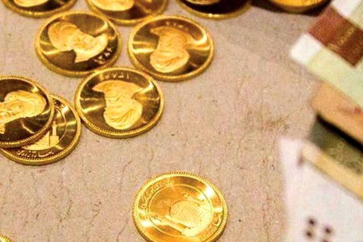 قیمت سکه و طلا امروز ۱۰ تیر ۱۳۹۹