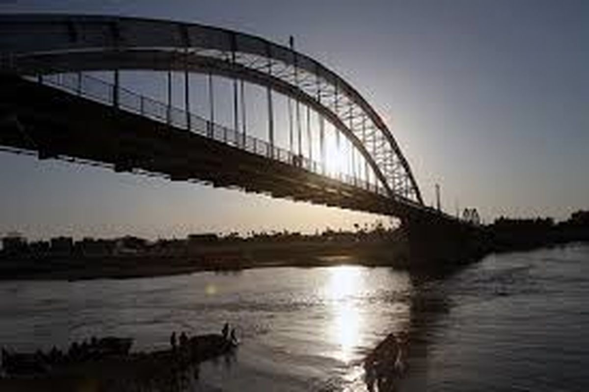 جزییات خودکشی همزمان ۲ زن جوان در محدود پل هفتم اهواز اعلام شد