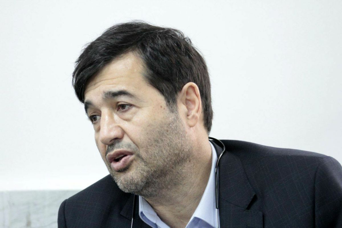 امیدواریم مرمت استادیوم با سرعت بیشتری اجرایی شود