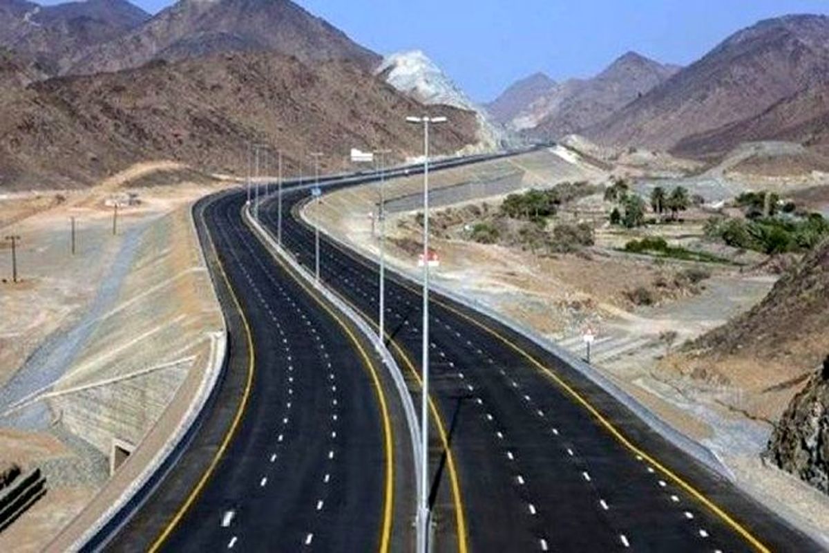محدودیت ترافیکی در آزاد راه تهران – شمال