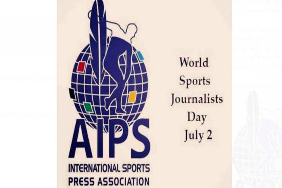تبریک باشگاه پرسپولیس به مناسبت روز جهانی ورزشی نویسان