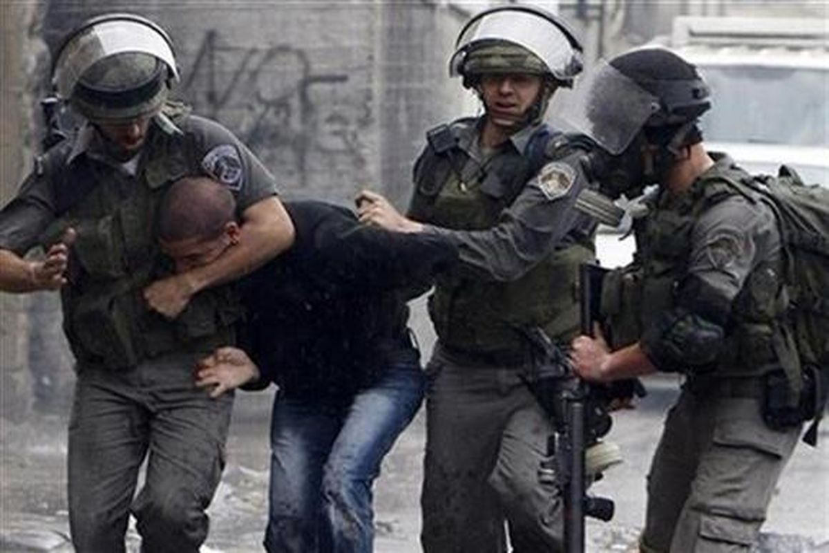مجازات گروهی برای بازداشت فلسطینی ها در اسرائیل و پیامدهای آن