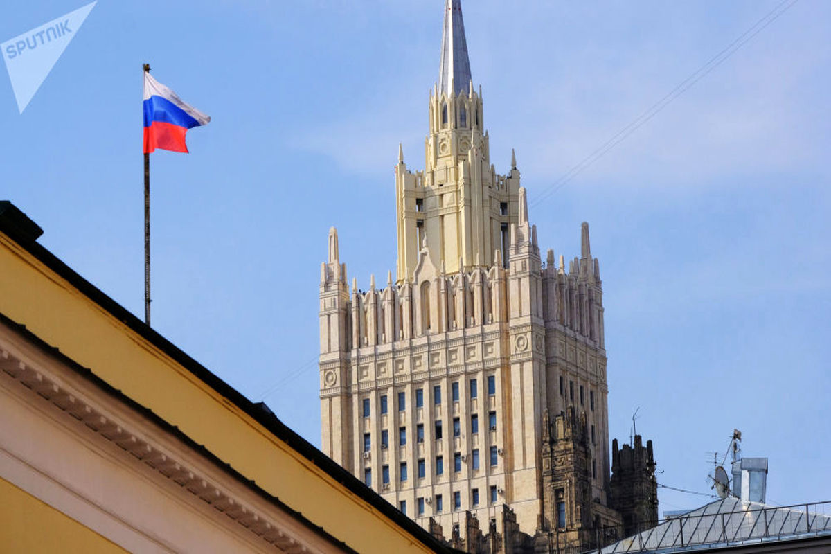 روسیه خواستار یافتن راه‌حلی برای حل اختلافات طرفین در برجام شد