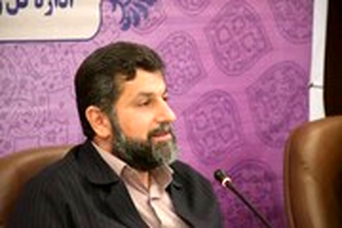 طرح‌های آبخیزداری استان با منابع صندوق توسعه ملی شتاب می‌گیرد