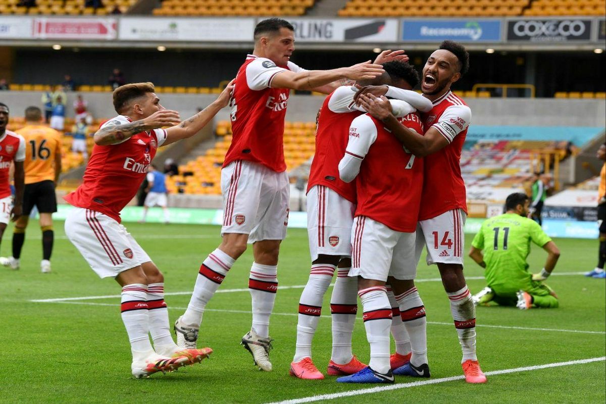 قرمزها طلسم‌شکنی کردند