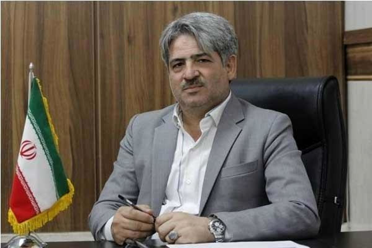 اهدای دو قطعه زمین به سپاه برای احداث درمانگاه