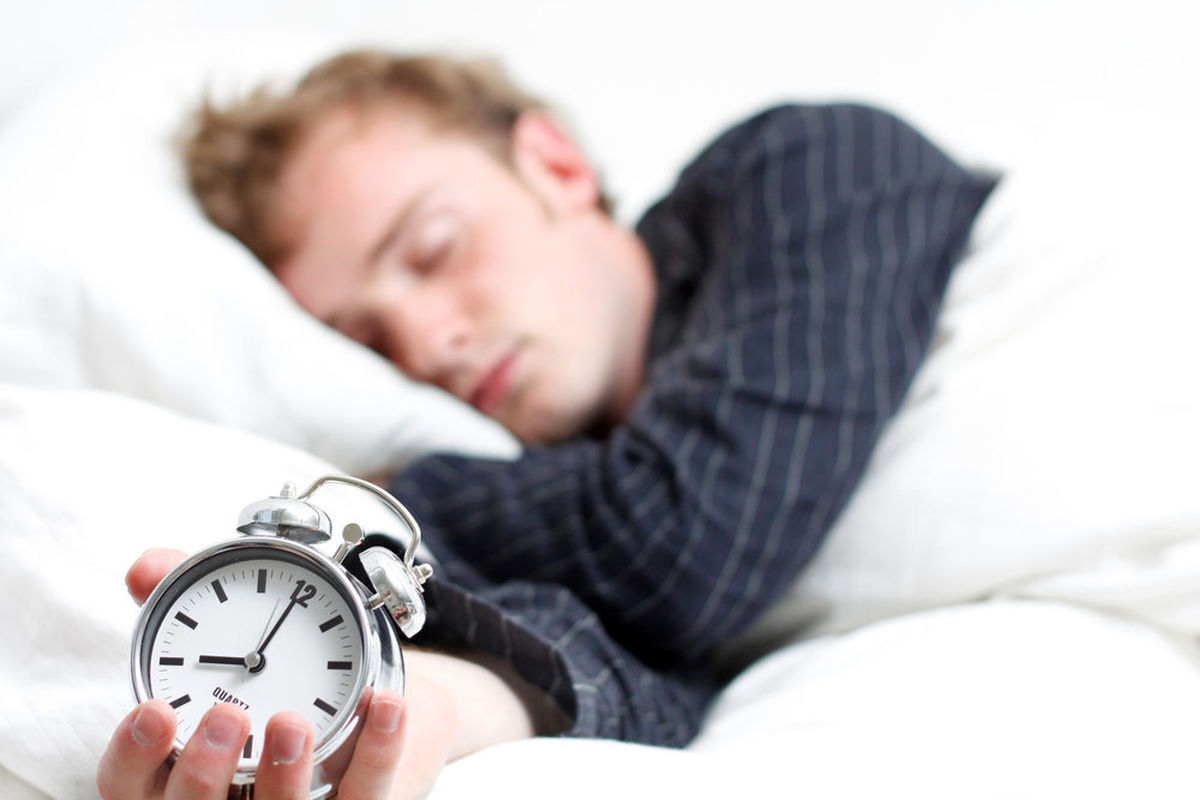 آیا خواب زیاد برای سلامتی ضرر دارد؟