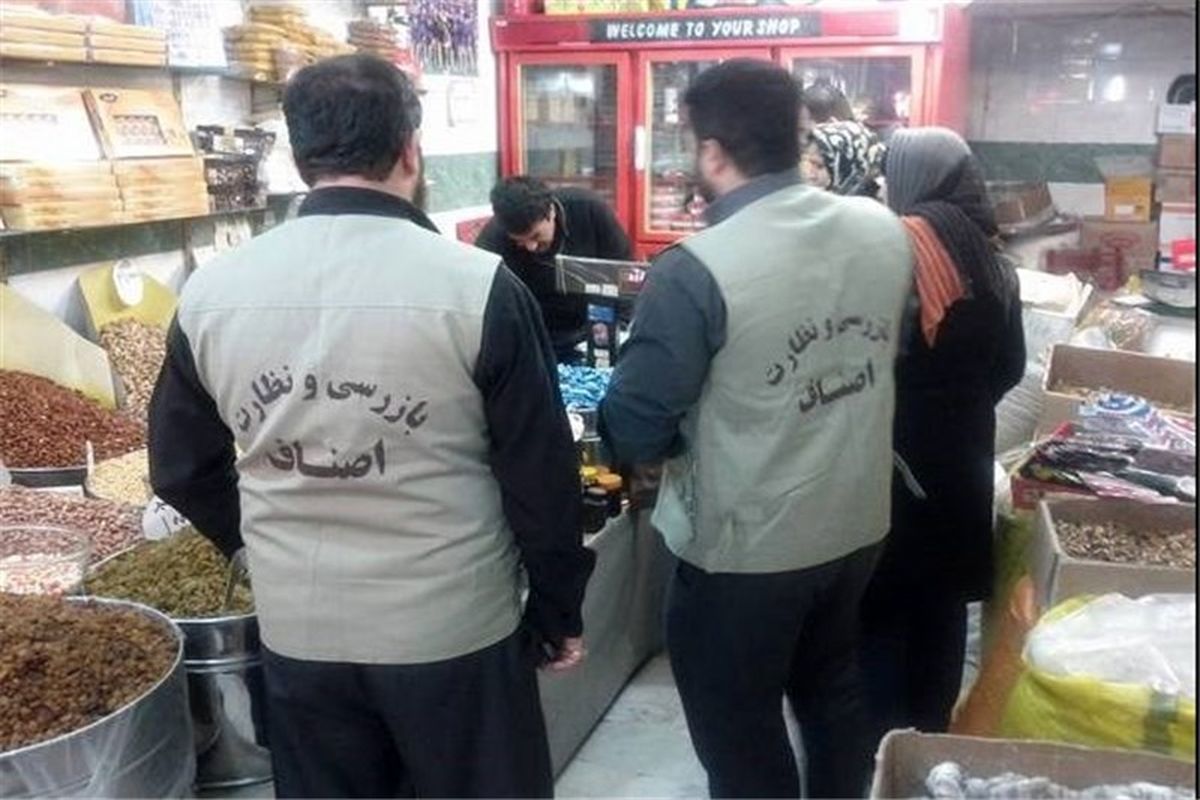تشکیل ۲ هزار و ۶۲ پرونده تخلف صنفی در خوزستان/نانوایی ها هیچ بهانه ای برای کم فروشی ندارند