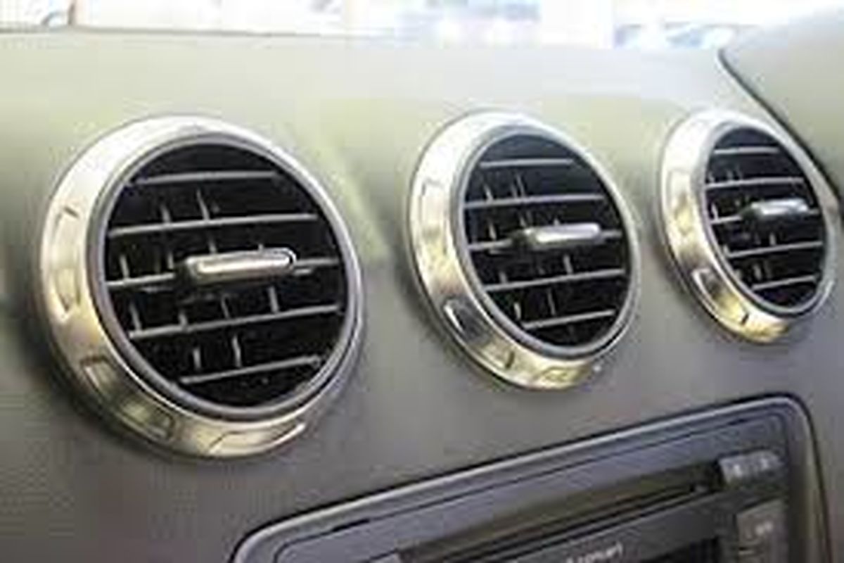 آیا گرمای خودرو فضای داخلی خودرو را می تواند ضدعفونی می کند؟