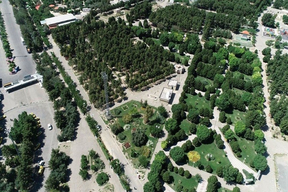 ماجرای پارک سالاریه در انتظار باغ فدک قم
