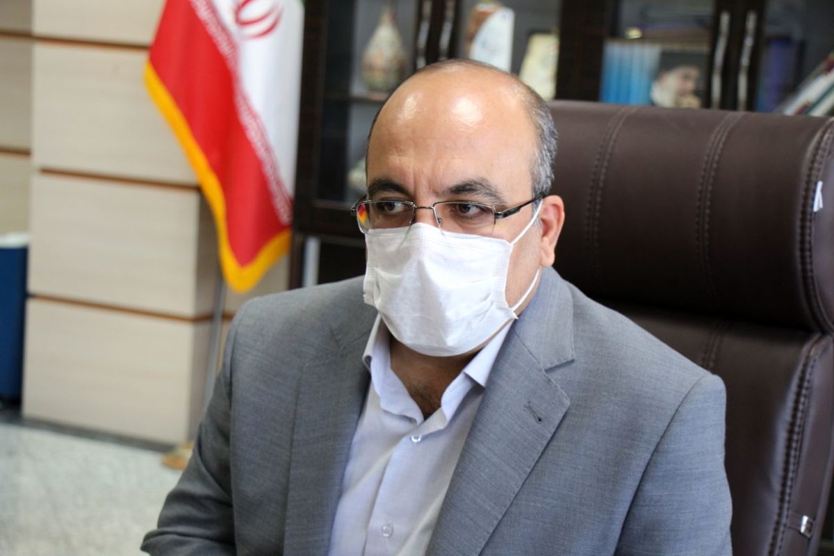 نظام‌ مالیاتی در استان سمنان حامی تولیدکنندگان باشد