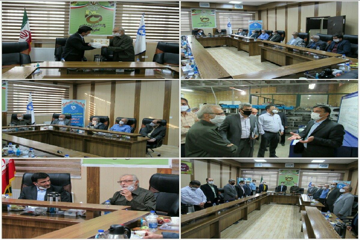 دانشگاه فنی و حرفه ای پویا ، با ارزش و کارآفرین است