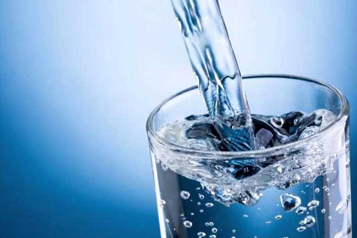 تاثیر جالب زمان نوشیدن آب بر بدن