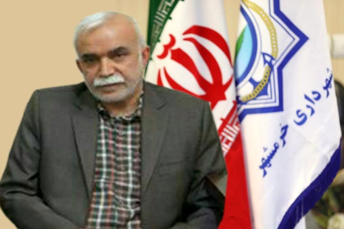 محسن یاسائیان به عنوان سرپرست شهرداری خرمشهر انتخاب شد