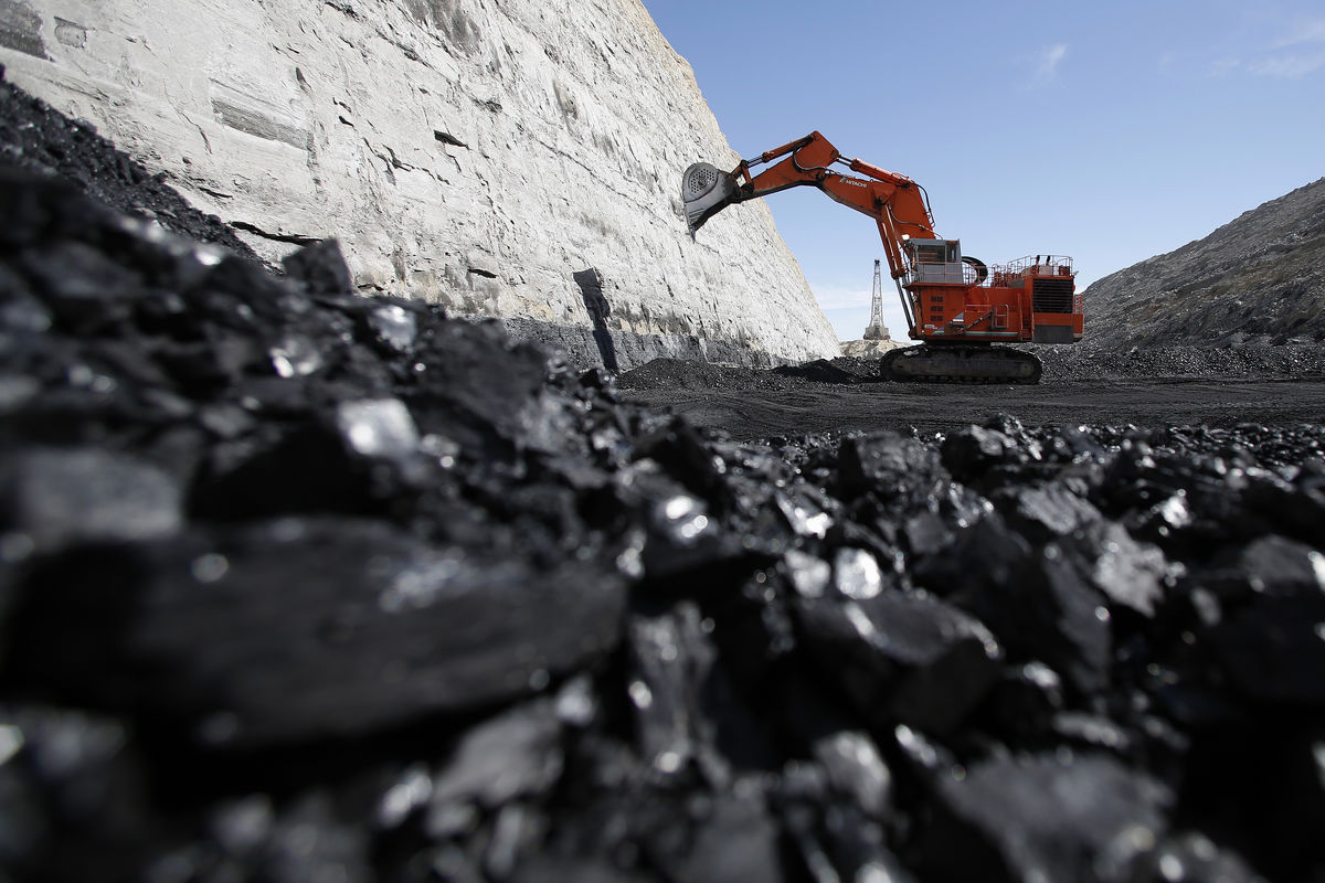 گشایش درهای صنعت زغال سنگ به روی بخش خصوصی در هند