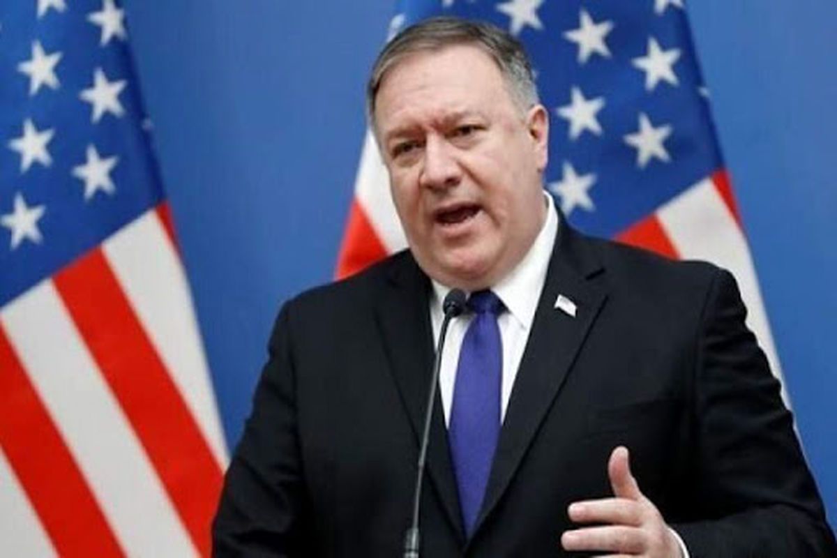 گزارشِ ترور سردار سلیمانی هم پمپئو را عصبانی کرد!