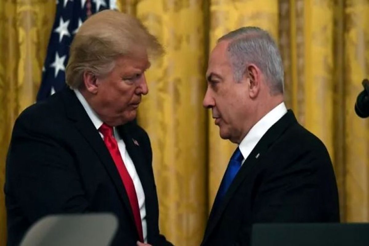 راهبرد جدید آمریکا و اسرائیل علیه ایران