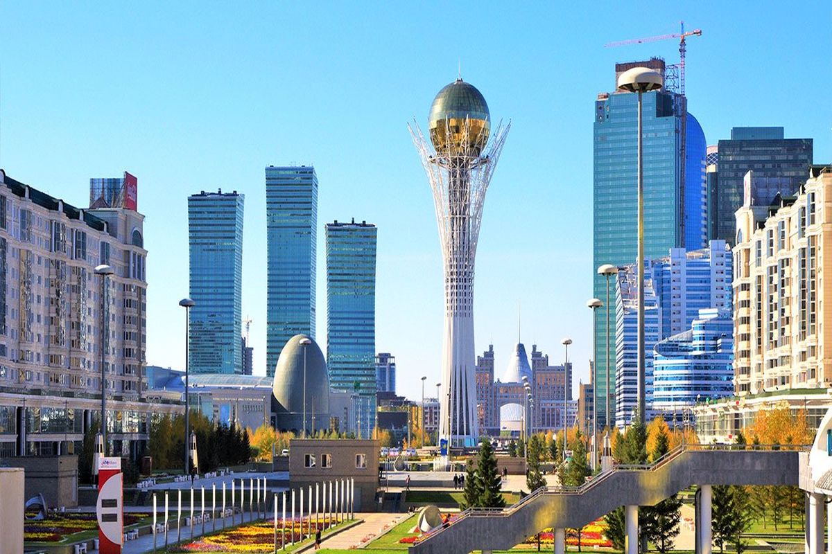 قرقیزستان پتانسیل‌های چشمگیری برای سرمایه گذاری ایرانی‌ها دارد/ قرقیزستان یکی از ۵ کشور اوراسیاست که ایران با آنها قرارداد تجارت ترجیحی منعقد کرده