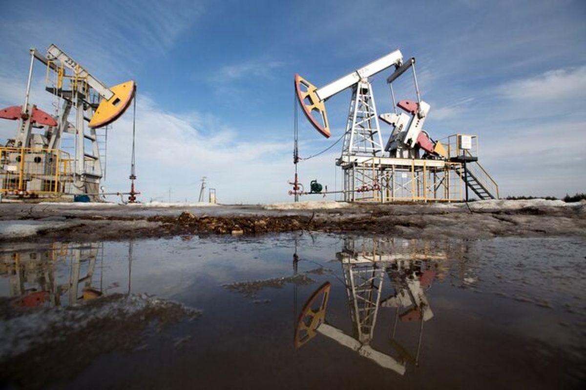 قرارداد توسعه میدان مشترک یاران در قالب قراردادهای جدید نفتی امضا شد