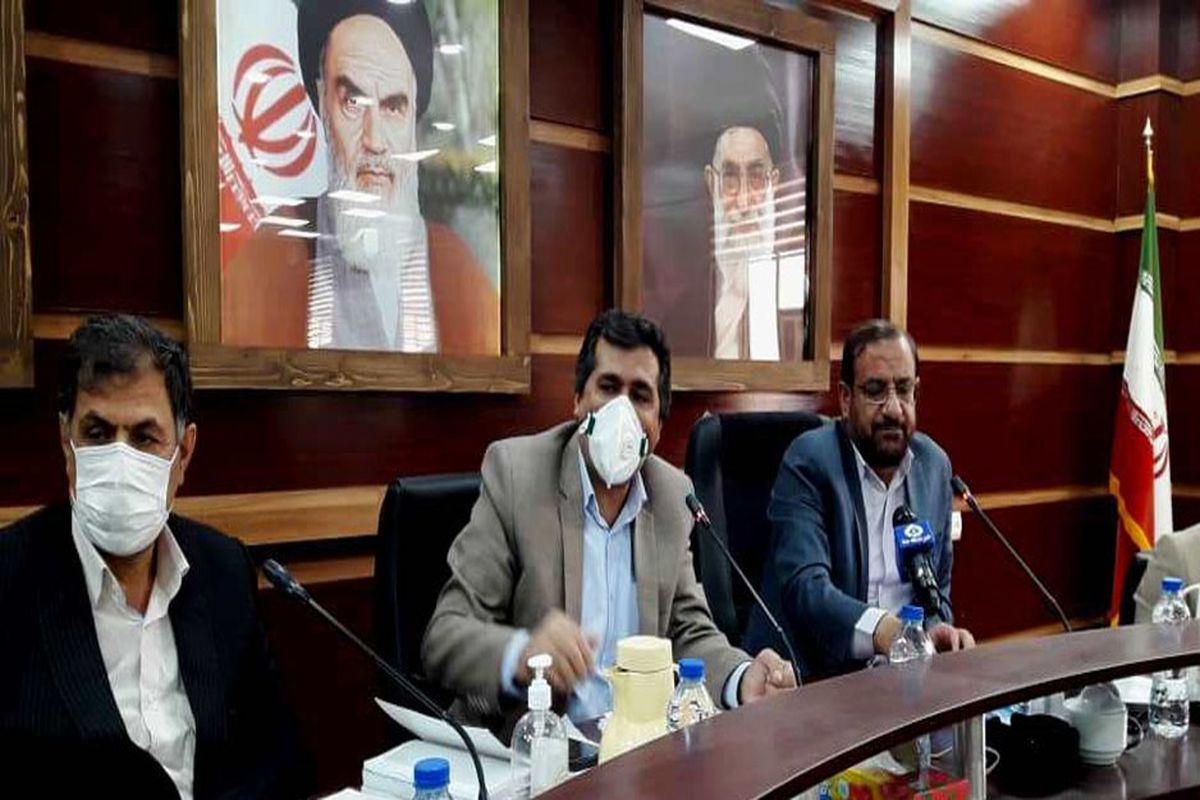 اختصاص ۱۸۰۱ میلیارد ریال به پروژه‌های بویراحمد در سال ۹۹