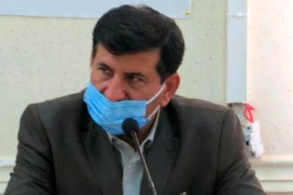 آغاز اعمال محدودیت های جدید کرونایی در کهگیلویه /تعطیلی تمامی تالارها و باغ های شهرستان تا اطلاع ثانوی