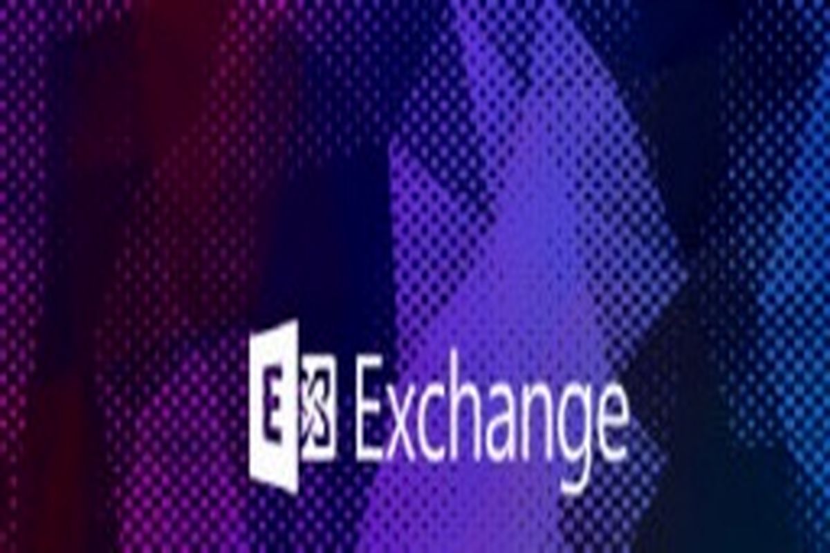 بروز رسانی تمامی نسخه‌های Exchange