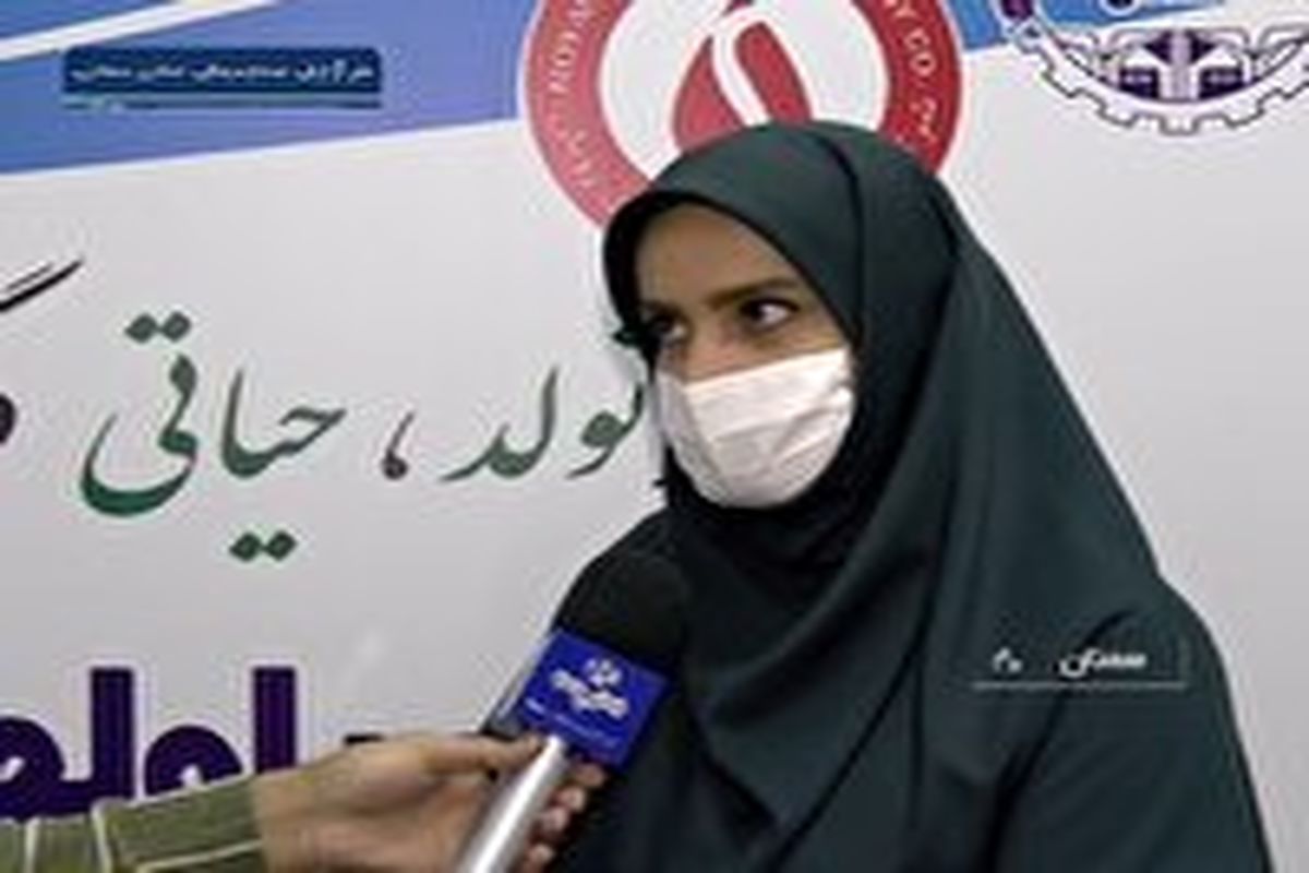 افزایش ۳۳ درصدی ذخیره خون بند ناف نوزادان در استان سمنان