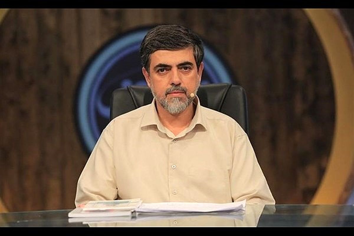 «رئیس مرکز جذب و امور هیأت علمی دانشگاه آزاد اسلامی» منصوب شد