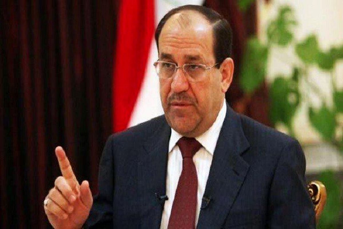 تاکید شخصیت های عراقی بر تامین خواسته های معترضان