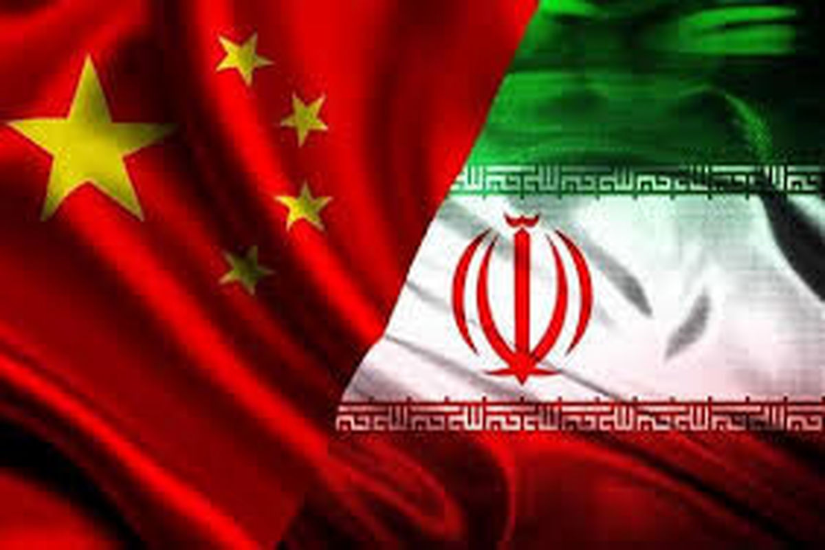 سند راهبردی ایران و چین دستاویز جدید برای برچسب زنی به دولت