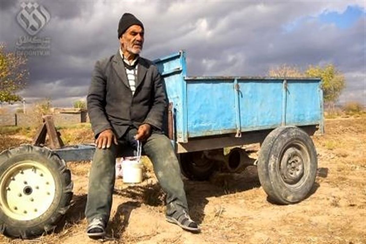 روستایی بدون دود در مستند «دهپاک»
