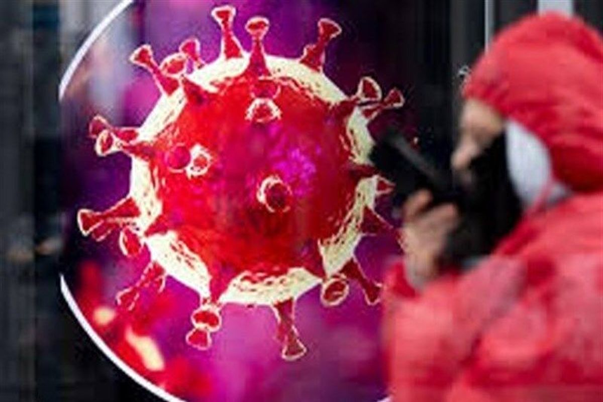 شایع ترین علائم کرونا ویروس در ایران/ علائم بیماری کرونا به علائم گوارشی تغییر کرده است