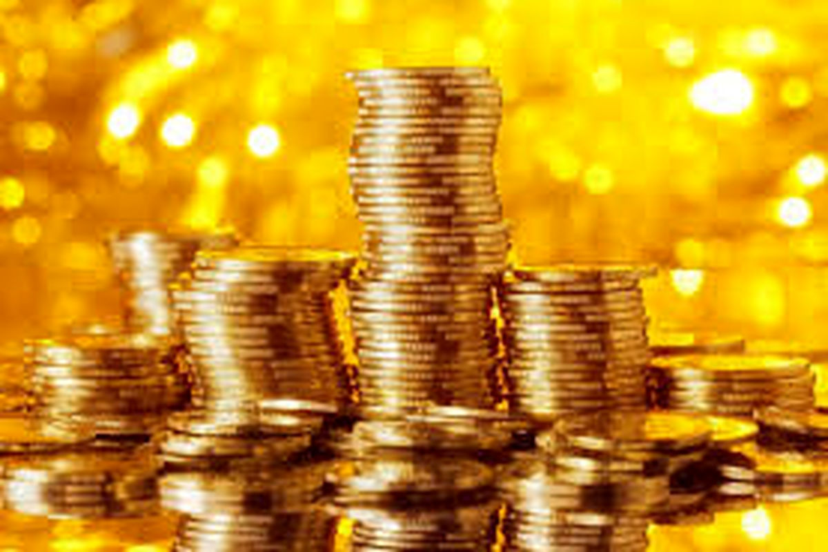 قیمت سکه و طلا امروز ۲۴ تیر ۱۳۹۹