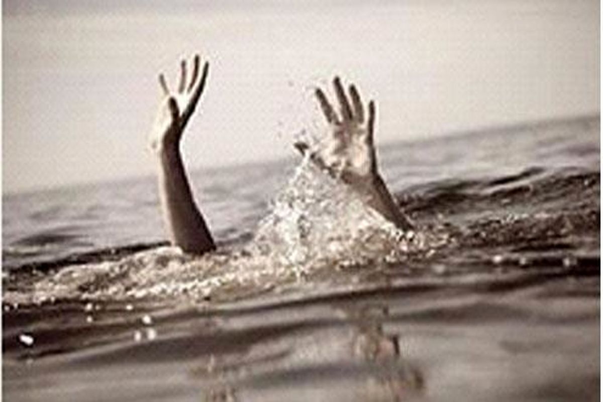 غرق شدن یک بانوی ۶۰ ساله در رودخانه آق‌اولر