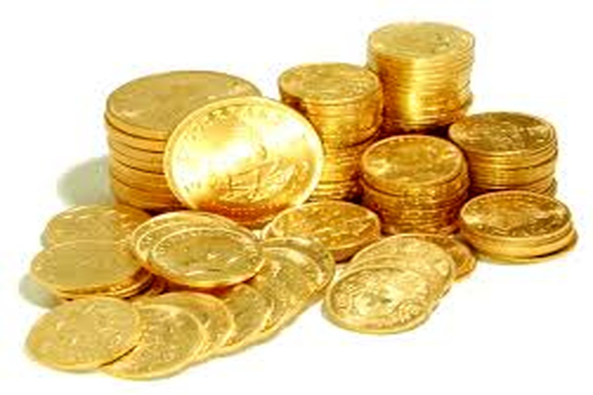 قیمت سکه و طلا باز هم بالا رفت