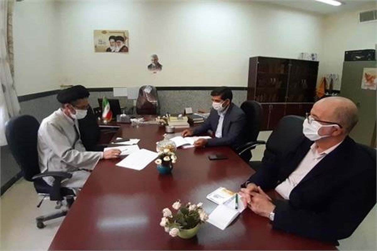 مراکز نیکوکاری دانشگاهی در خراسان شمالی راه اندازی می شود
